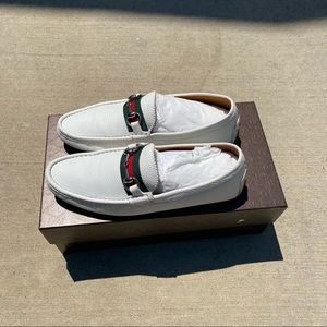 GUCCI Loafers